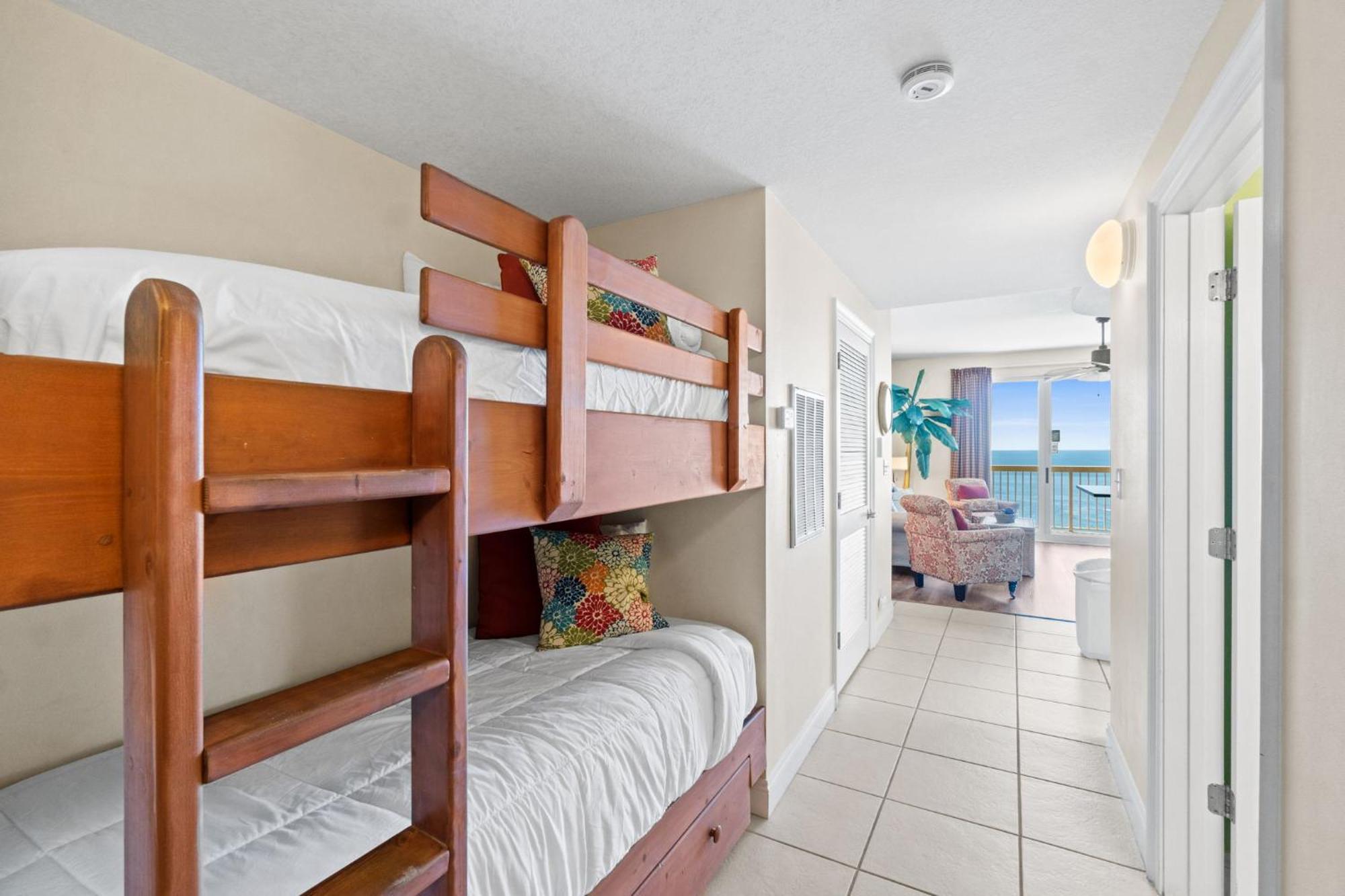 Pier Splendor Holiday home *