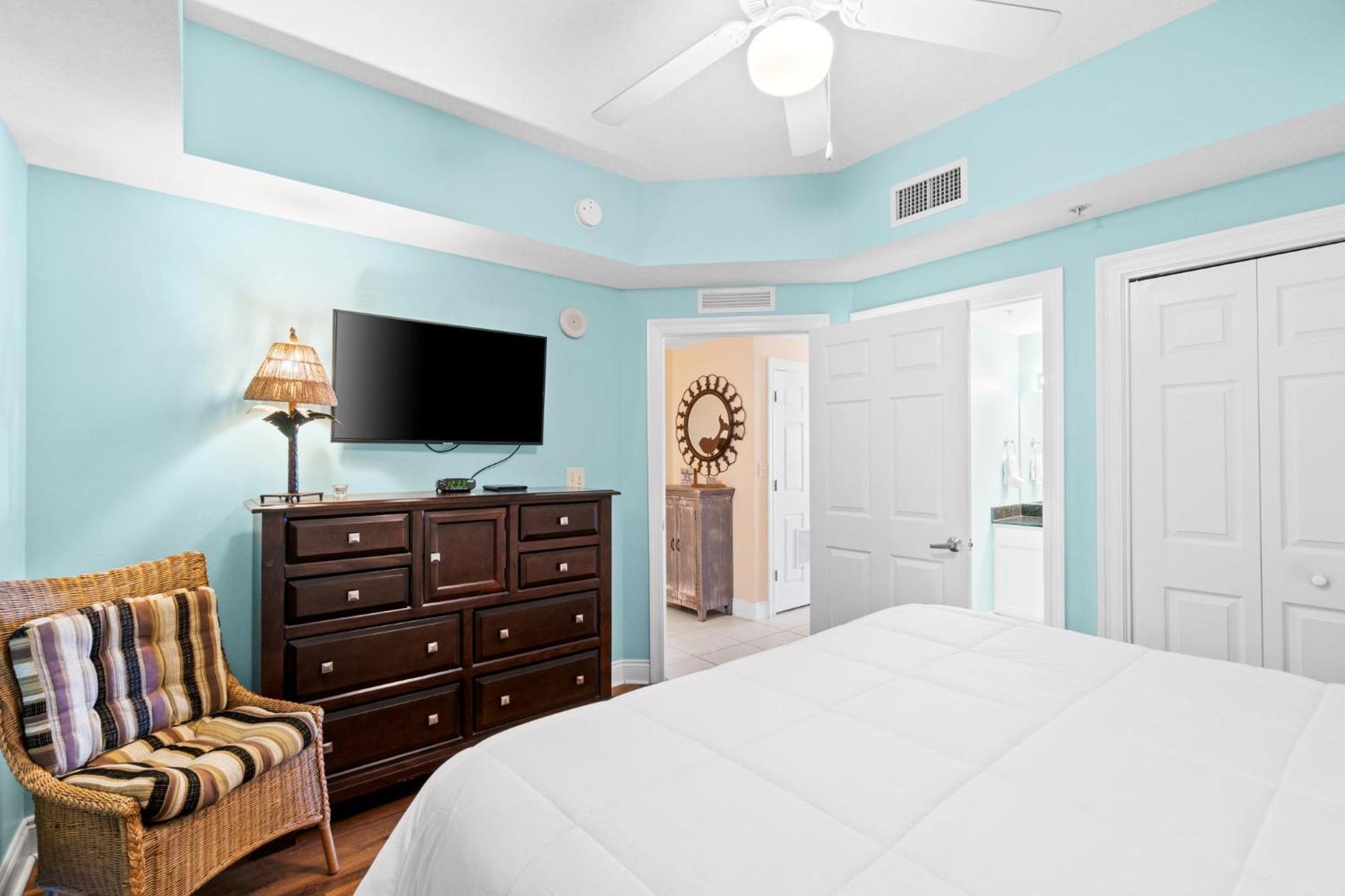 Pier Splendor Holiday home