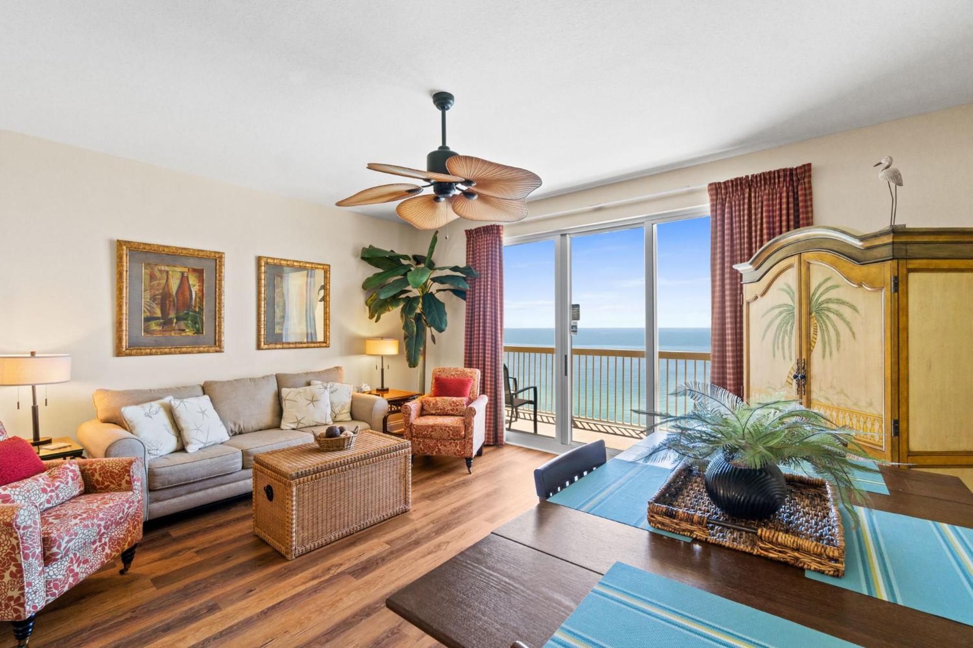 Pier Splendor Holiday home Panama City Beach