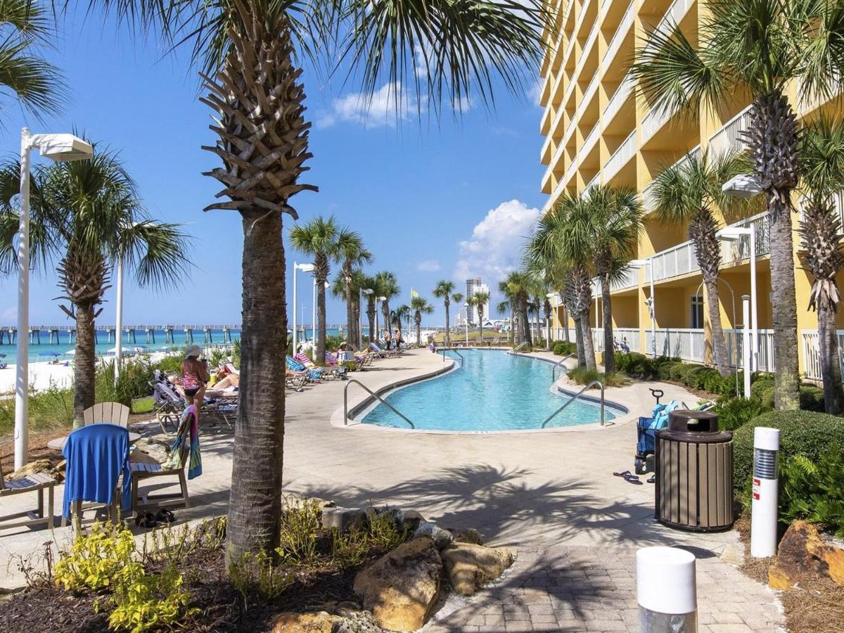 Pier Splendor * Panama City Beach