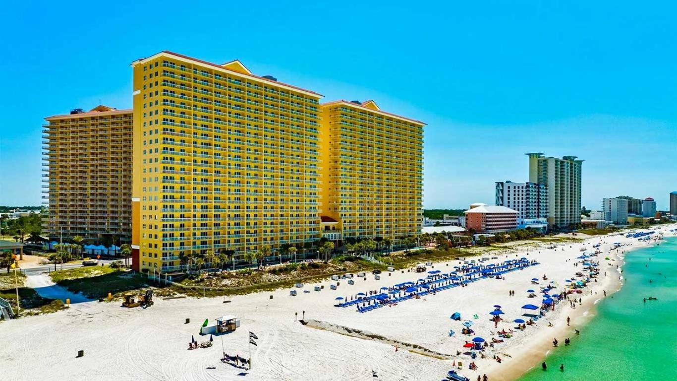 Pier Splendor Holiday home Panama City Beach