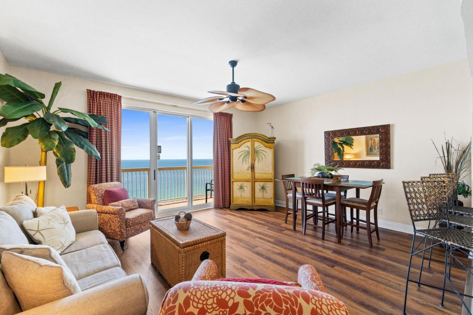 Holiday home Pier Splendor