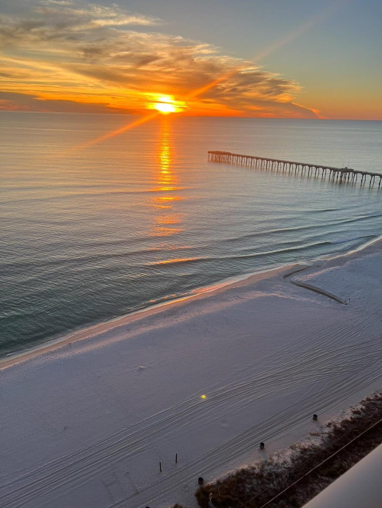Pier Splendor *