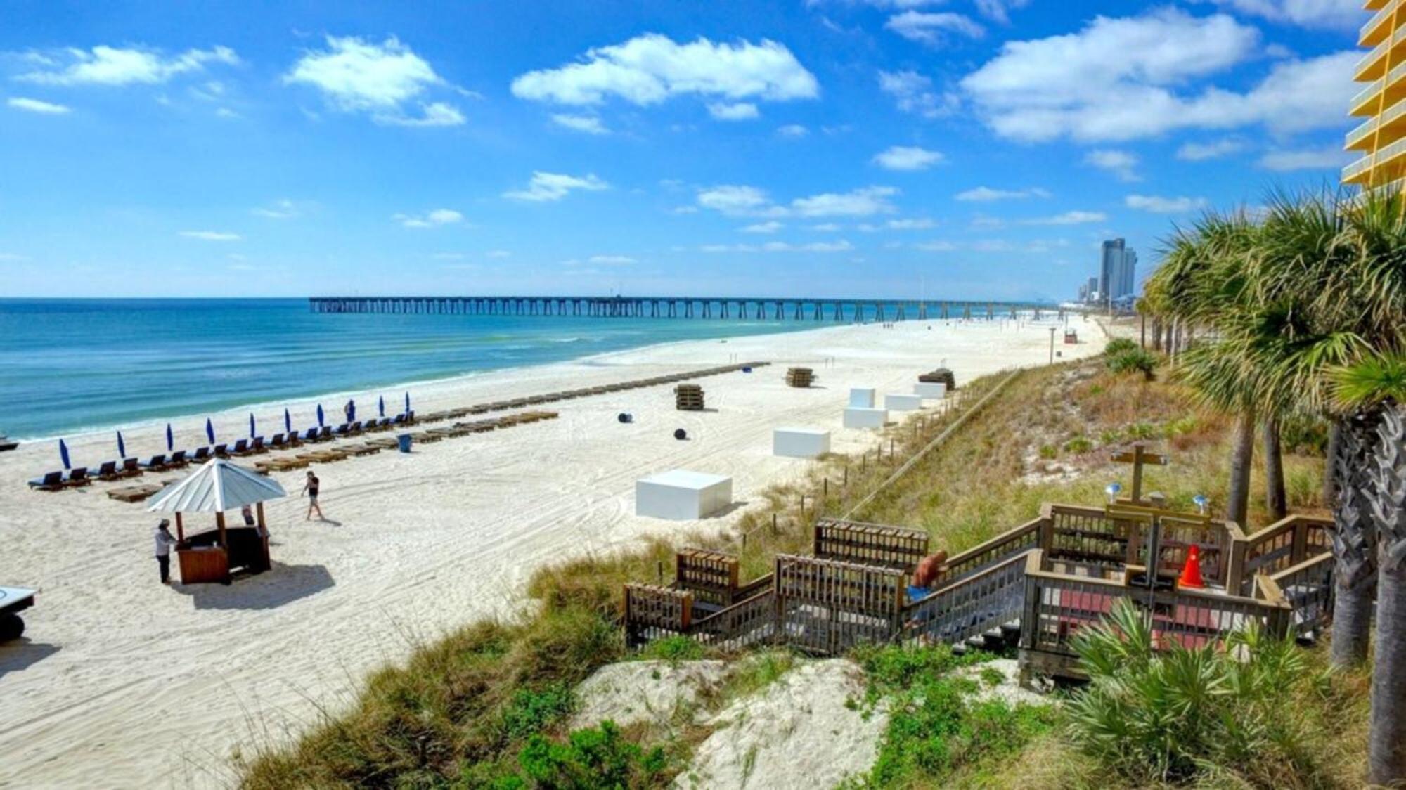 Holiday home Pier Splendor *